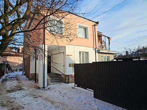 квартира за адресою Марка Каганця вул., 48