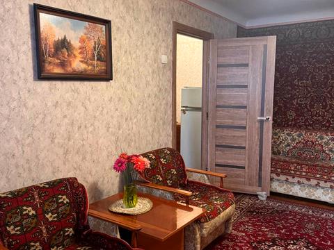 квартира за адресою Кам'янецька вул., 84