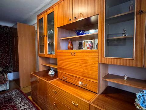 квартира за адресою Кам'янецька вул., 84