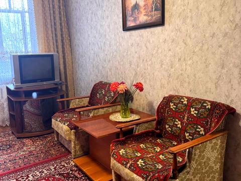 квартира за адресою Кам'янецька вул., 84