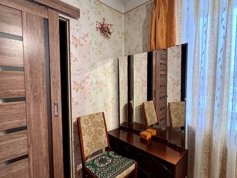 квартира за адресою Кам'янецька вул., 84