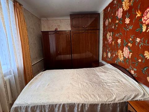 квартира за адресою Кам'янецька вул., 84