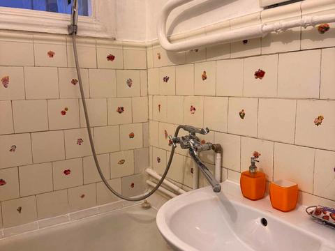 квартира за адресою Кам'янецька вул., 84