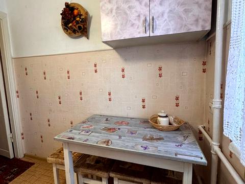 квартира за адресою Кам'янецька вул., 84