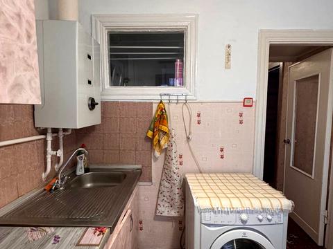 квартира за адресою Кам'янецька вул., 84