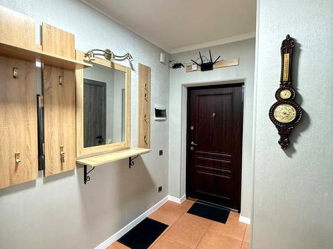 квартира за адресою Ірпінь, Виговського вул. (Суворова), 5-В