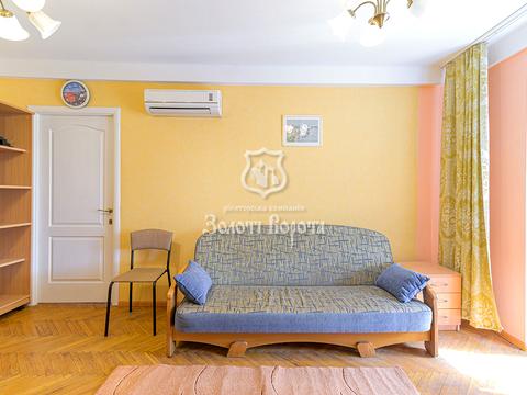 квартира за адресою Бондарський пров., 19