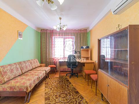 квартира за адресою Бондарський пров., 19