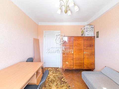 квартира за адресою Бондарський пров., 19