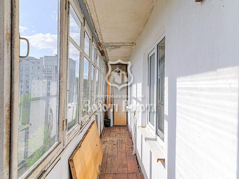 квартира за адресою Бондарський пров., 19