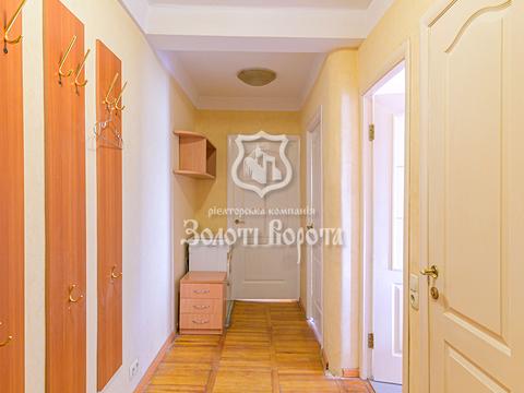 квартира за адресою Бондарський пров., 19