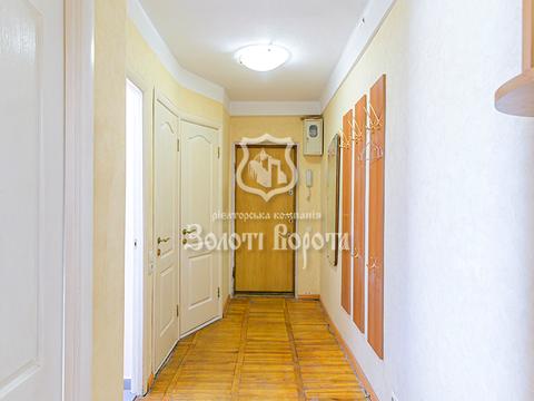 квартира за адресою Бондарський пров., 19