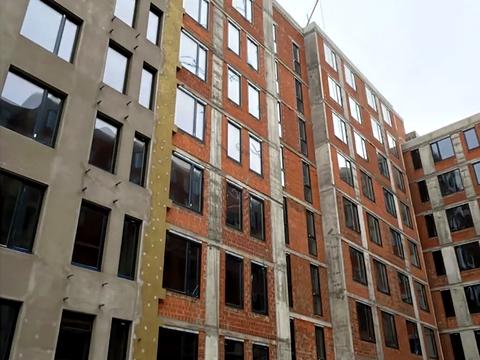 квартира по адресу Героев Майдана ул., (Будинок 2)