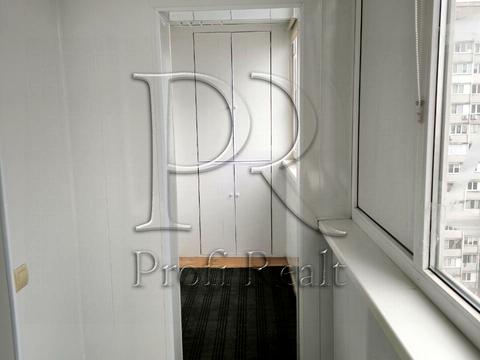 квартира за адресою Архітектора Вербицького вул., 9-Ж