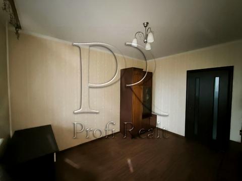 квартира за адресою Архітектора Вербицького вул., 9-Ж