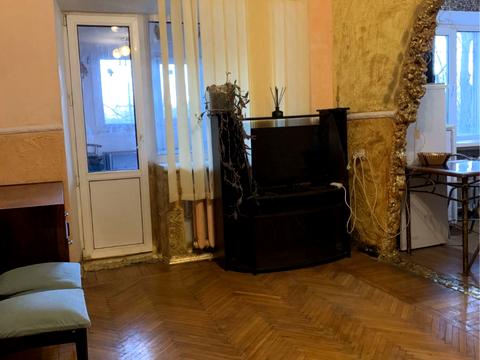 квартира за адресою Академічна вул. (Піонерська), 24