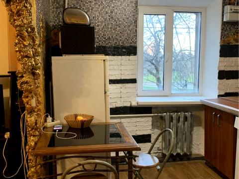 квартира за адресою Академічна вул. (Піонерська), 24