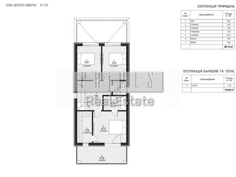 дом по адресу 14-та Садова ул.