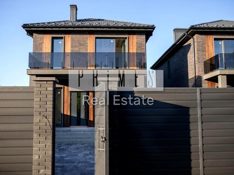 дом по адресу 14-та Садова ул.