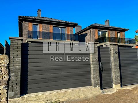 дом по адресу 14-та Садова ул.