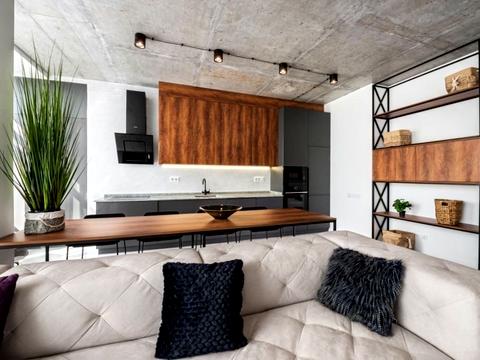 квартира по адресу Сапёрное Поле ул., 5