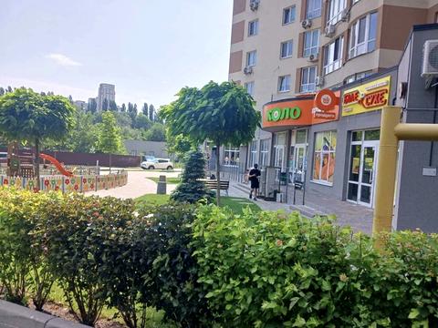 квартира за адресою Новопольова вул., 2 корп. 1