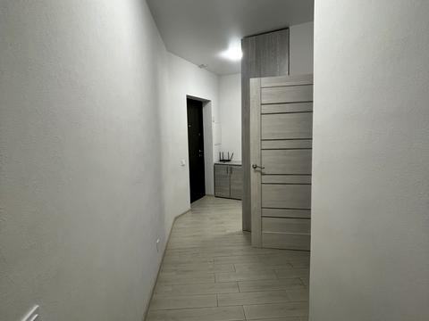 квартира за адресою Новопольова вул., 2 корп. 1