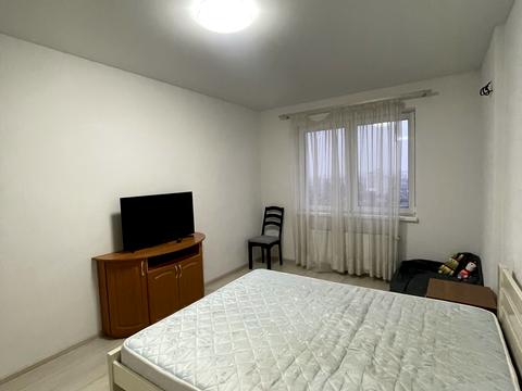 квартира за адресою Новопольова вул., 2 корп. 1