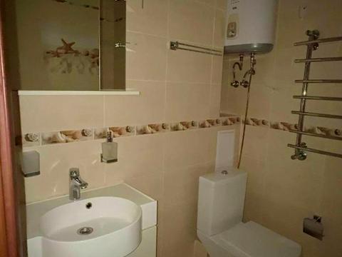 квартира по адресу Григория Ващенко ул., 5