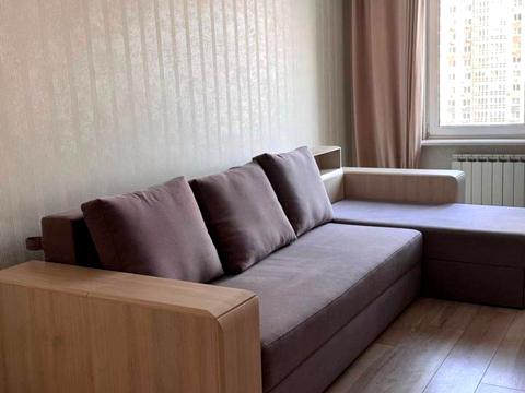 квартира по адресу Григория Ващенко ул., 5