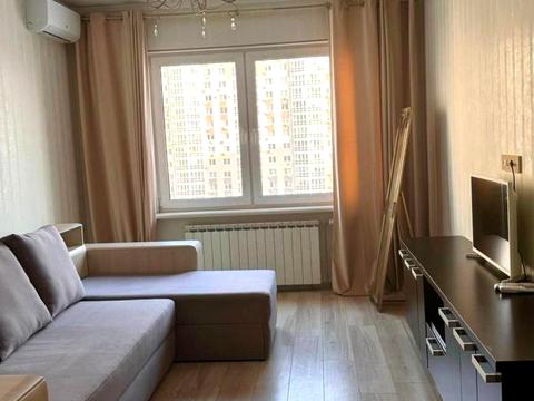 квартира по адресу Григория Ващенко ул., 5