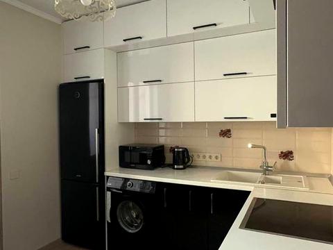 квартира по адресу Григория Ващенко ул., 5