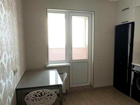 квартира по адресу Григория Ващенко ул., 5