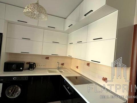 квартира по адресу Григория Ващенко ул., 5