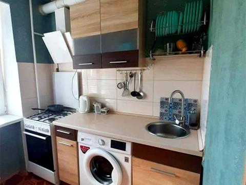 квартира за адресою Академіка Заболотного вул., 18