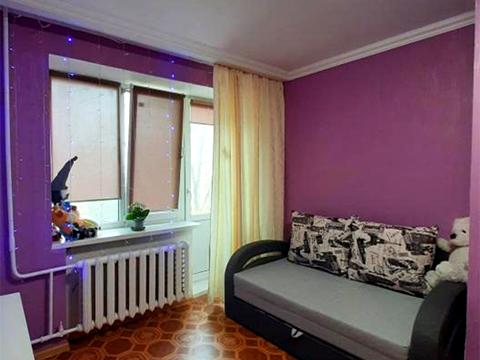 квартира за адресою Академіка Заболотного вул., 18