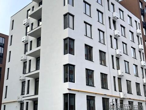 квартира по адресу Героев Майдана ул., (Будинок 2)