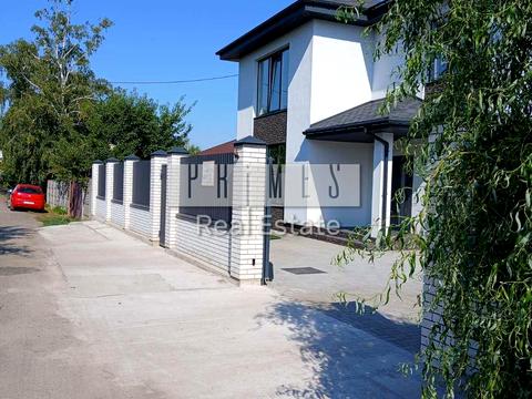 будинок за адресою Київ, Совська вул.