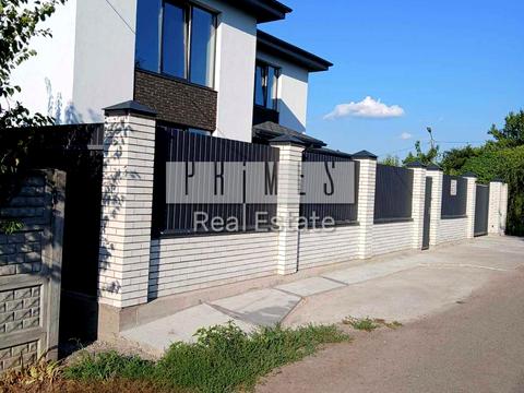 будинок за адресою Київ, Совська вул.