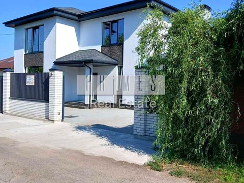 будинок за адресою Київ, Совська вул.