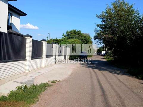 будинок за адресою Київ, Совська вул.