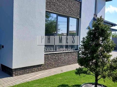 будинок за адресою Київ, Совська вул.