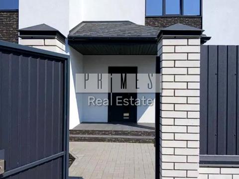 будинок за адресою Київ, Совська вул.