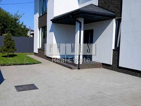 будинок за адресою Київ, Совська вул.