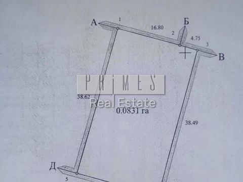 будинок за адресою Київ, Совська вул.