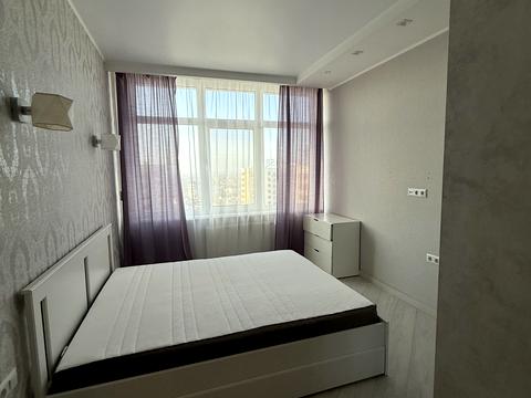 квартира за адресою Перлинна вул., 6