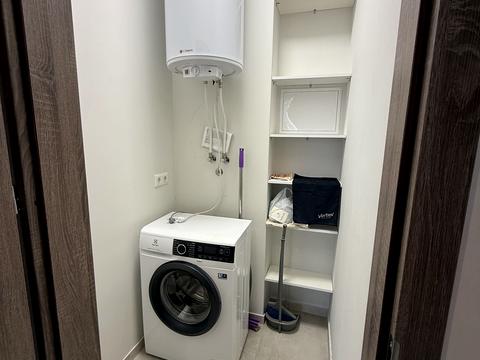 квартира за адресою Перлинна вул., 6