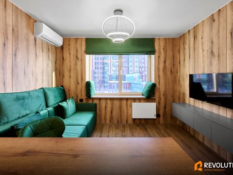 квартира за адресою Героїв Небесної Сотні просп., 16/2