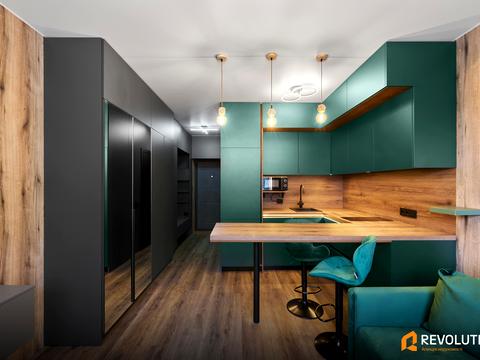 квартира за адресою Героїв Небесної Сотні просп., 16/2