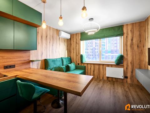 квартира за адресою Героїв Небесної Сотні просп., 16/2